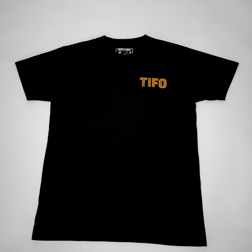 Dallas TIFO Market Tee