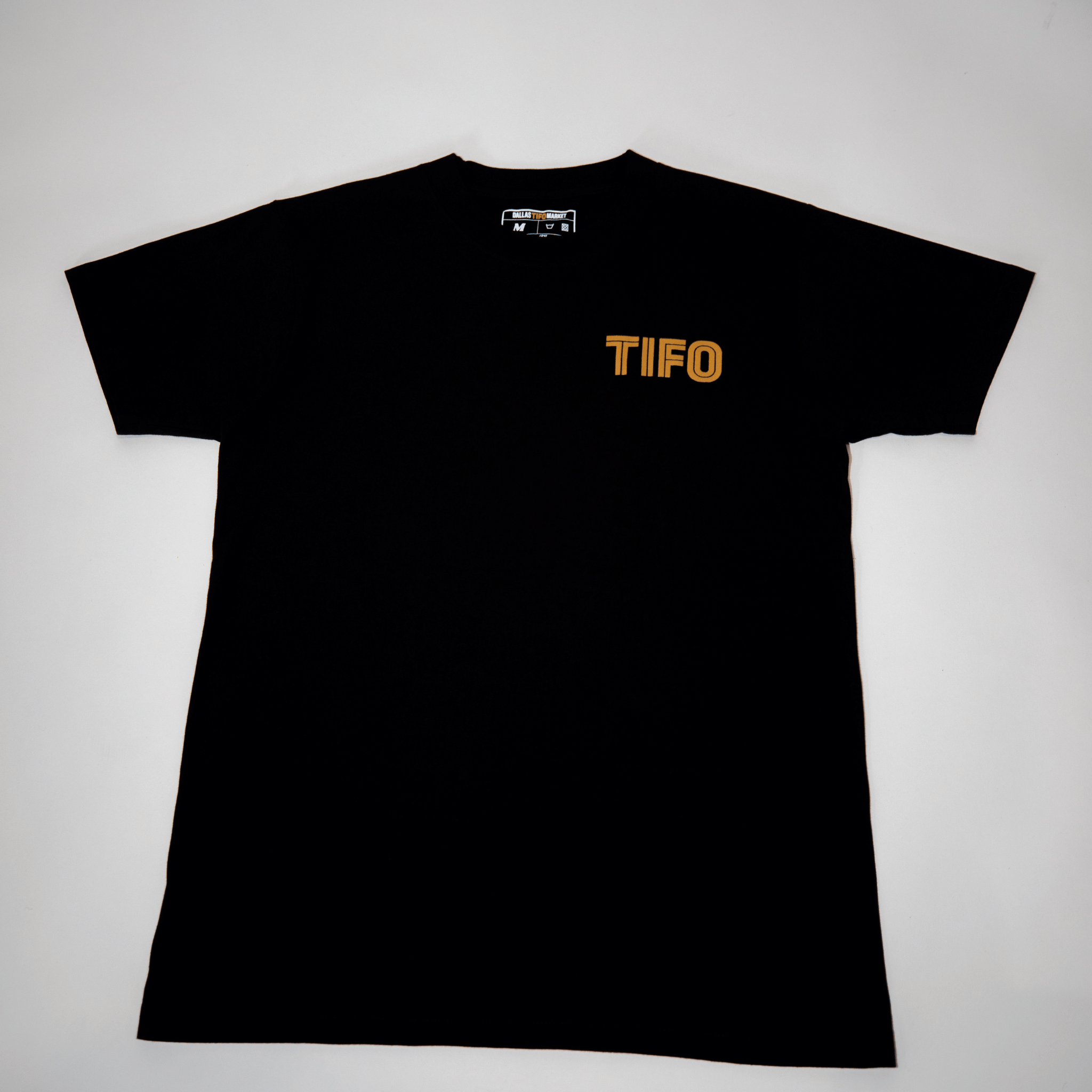 Dallas TIFO Market Tee