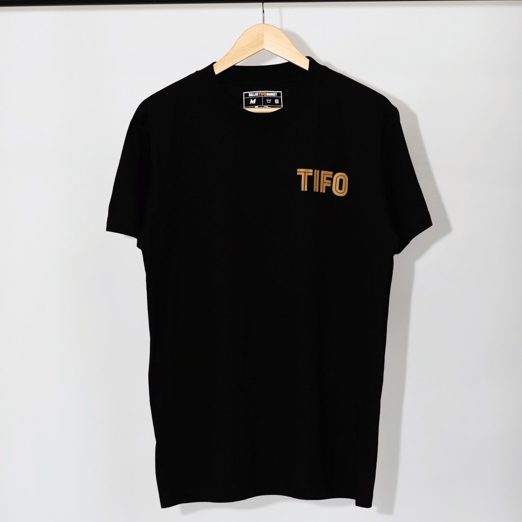 Dallas TIFO Market Tee